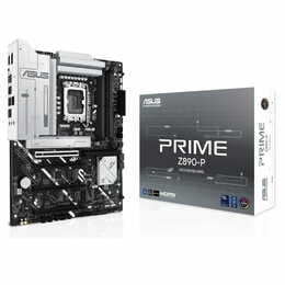 Материнська плата Asus Prime Z890-P Socket 1851