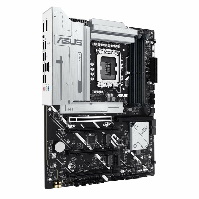 Материнская плата Asus Prime Z890-P Socket 1851