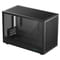 Фото - Корпус DeepCool CH260 Black (R-CH260-BKNGM0-G-1) без БП | click.ua