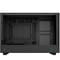 Фото - Корпус DeepCool CH260 Black (R-CH260-BKNGM0-G-1) без БП | click.ua