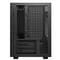Фото - Корпус DeepCool CH260 Black (R-CH260-BKNGM0-G-1) без БП | click.ua