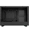 Фото - Корпус DeepCool CH260 Black (R-CH260-BKNGM0-G-1) без БП | click.ua