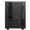 Фото - Корпус DeepCool CH260 Black (R-CH260-BKNGM0-G-1) без БП | click.ua