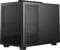 Фото - Корпус DeepCool CH160 Mesh Black (R-CH160-BKNMI0-G-1) без БП | click.ua