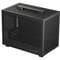 Фото - Корпус DeepCool CH160 Mesh Black (R-CH160-BKNMI0-G-1) без БП | click.ua