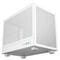Фото - Корпус DeepCool CH160 Mesh White (R-CH160-WHNMI0-G-1) без БЖ | click.ua