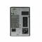 Фото - ИБП EnerGenie EG-UPSO-1000 1000VA, On-line, 3xIEC+1xSchuko, металл | click.ua