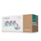 Фото - Система водяного охолодження DeepCool LP360 ARGB White (R-LP360-WHMSMC-G-1) | click.ua