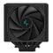 Фото - Кулер процесорний DeepCool Assassin IV VC VISION (R-ASN4-BKNVMD-G) | click.ua