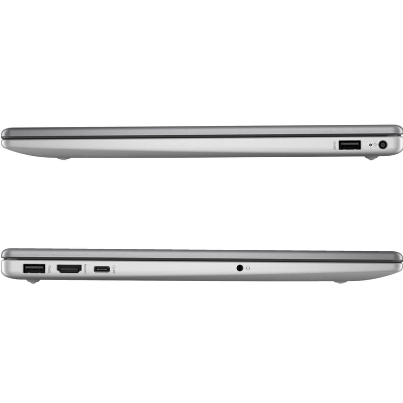 Ноутбук HP 250 G10 (9G1F6ET) Silver