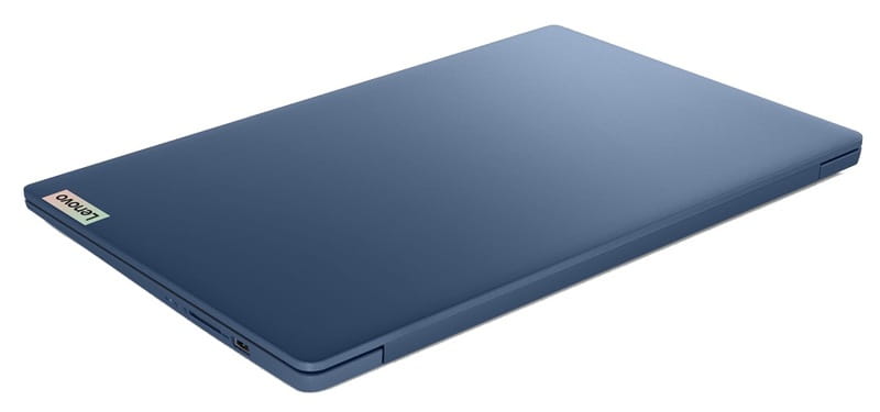 Ноутбук Lenovo IdeaPad Slim 3 15IAH8 (83ER00MFRA) Abyss Blue