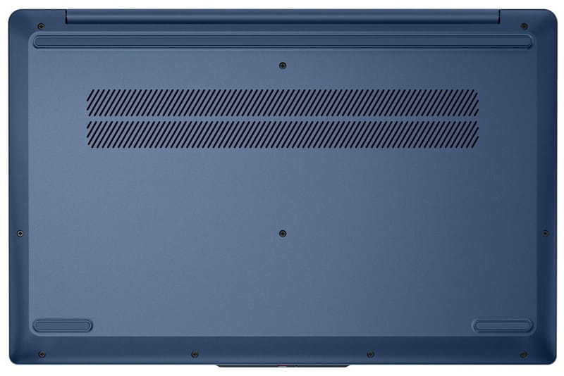 Ноутбук Lenovo IdeaPad Slim 3 15IAH8 (83ER00MFRA) Abyss Blue