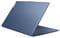 Фото - Ноутбук Lenovo IdeaPad Slim 3 15IAH8 (83ER00MFRA) Abyss Blue | click.ua