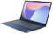 Фото - Ноутбук Lenovo IdeaPad Slim 3 15IAH8 (83ER00MFRA) Abyss Blue | click.ua