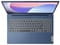 Фото - Ноутбук Lenovo IdeaPad Slim 3 15IAH8 (83ER00MFRA) Abyss Blue | click.ua