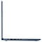 Фото - Ноутбук Lenovo IdeaPad Slim 3 15IAH8 (83ER00MFRA) Abyss Blue | click.ua