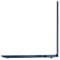 Фото - Ноутбук Lenovo IdeaPad Slim 3 15IAH8 (83ER00MFRA) Abyss Blue | click.ua