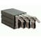 Фото - Бэкплейн Chieftec Hot-Swap Aluminium 3x5.25"/4x3.5" SATA (SST-3141SAS) | click.ua