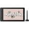 Фото - Графический монитор Huion Kamvas 13 Gen 3 (GS1333) + перчатка | click.ua