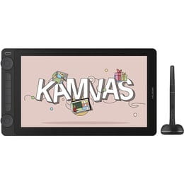 Купить Графический монитор Huion Kamvas 13 Gen 3 (GS1333) + перчатка Графический монитор Huion Kamvas 13 Gen 3 (GS1333) + перчатка