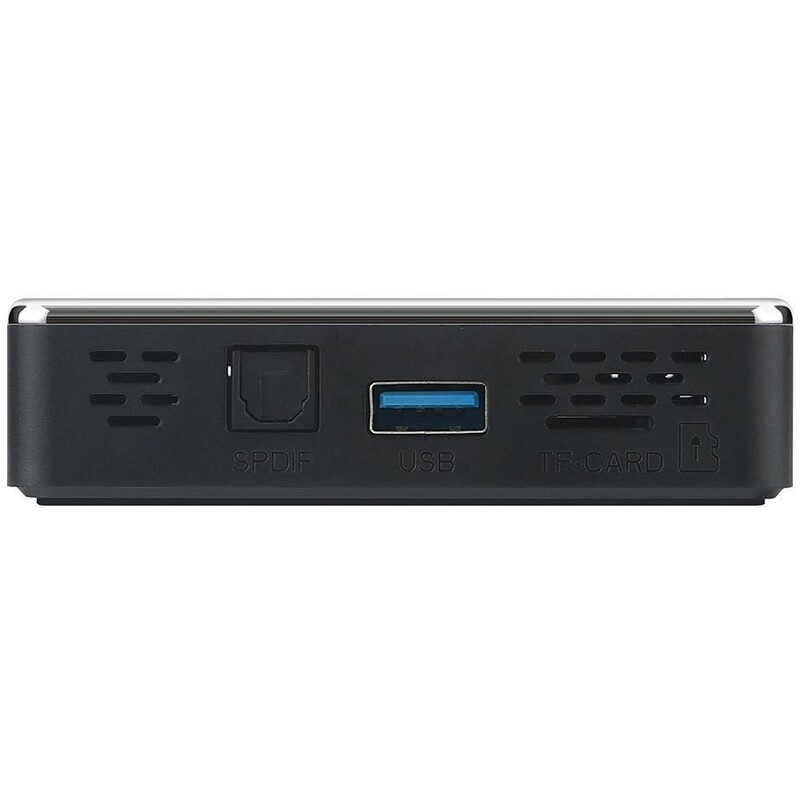 HD-медіаплеєр UGOOS X4Q Plus 4/64