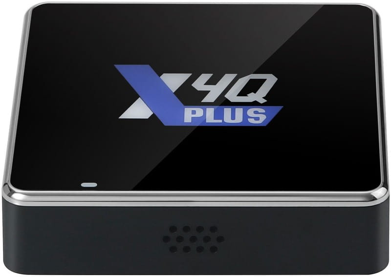 Медиаплеер UGOOS X4Q Plus 4/64
