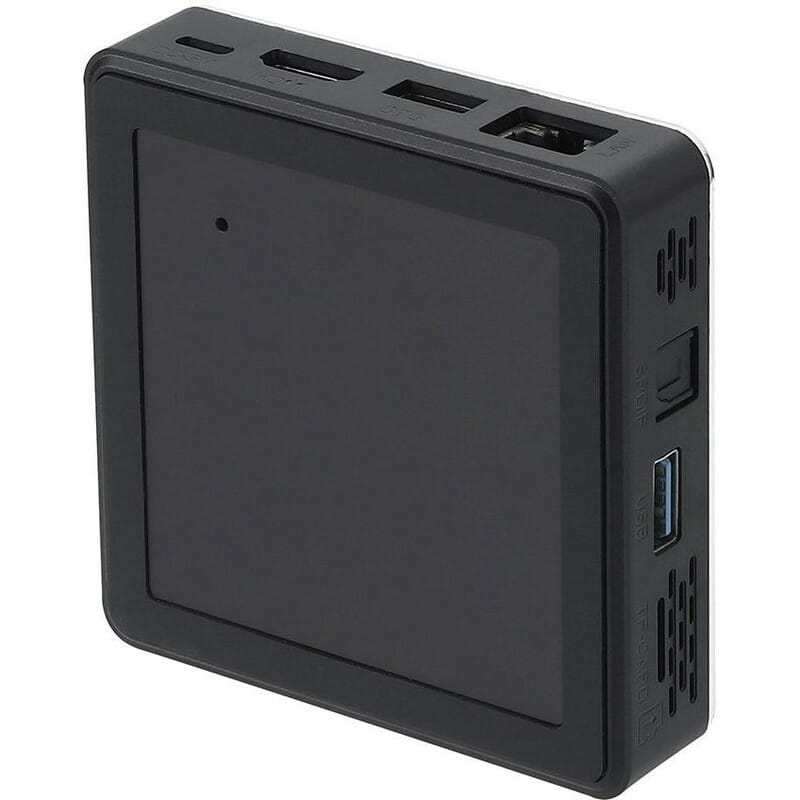 Медиаплеер UGOOS X4Q Plus 4/64