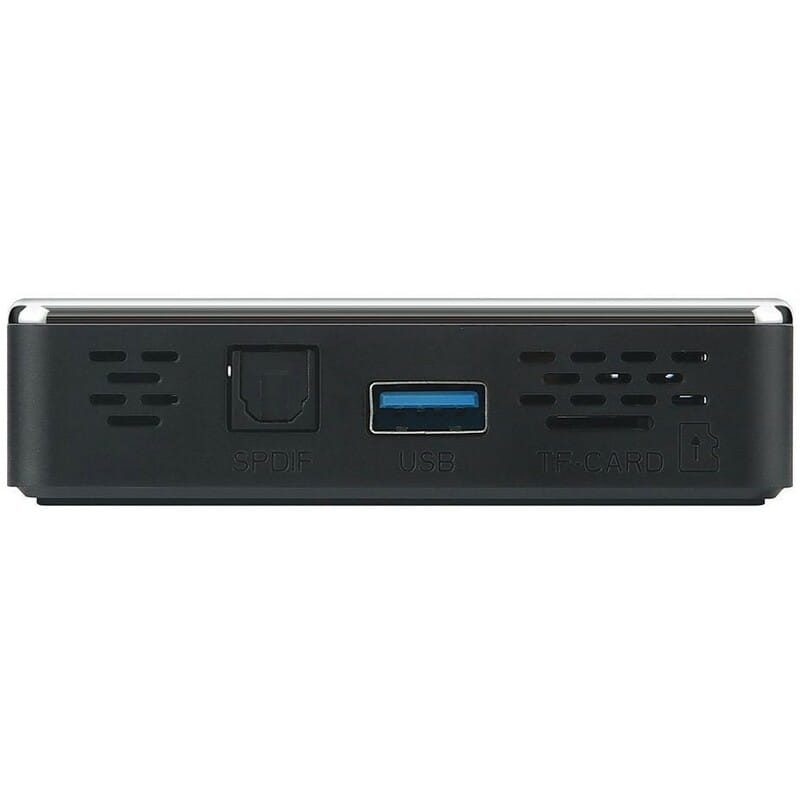 Медиаплеер UGOOS X4Q Plus 4/64