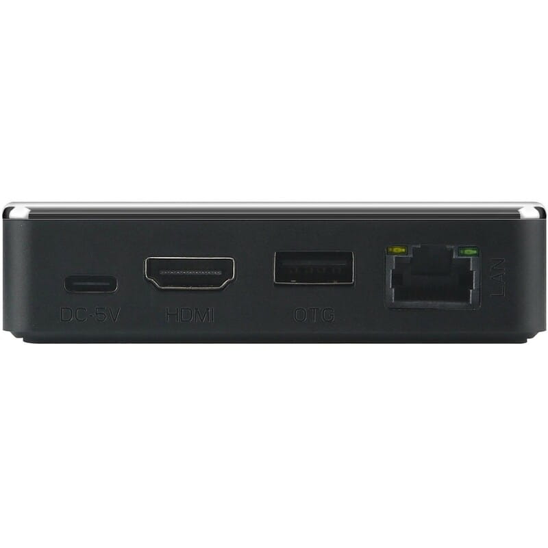 Медиаплеер UGOOS X4Q Plus 4/64