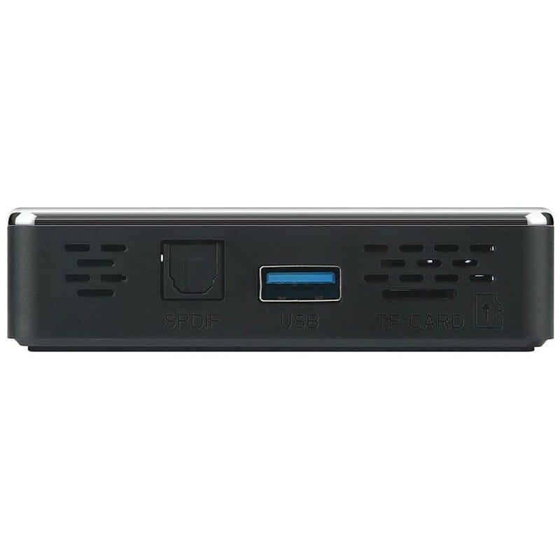 Медіаплеєр UGOOS X4Q Pro 4/32