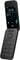 Фото - Мобильный телефон HMD 2660 Flip Black | click.ua