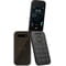 Фото - Мобильный телефон HMD 2660 Flip Black | click.ua