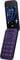 Фото - Мобильный телефон HMD 2660 Flip Violet | click.ua