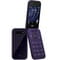 Фото - Мобильный телефон HMD 2660 Flip Violet | click.ua