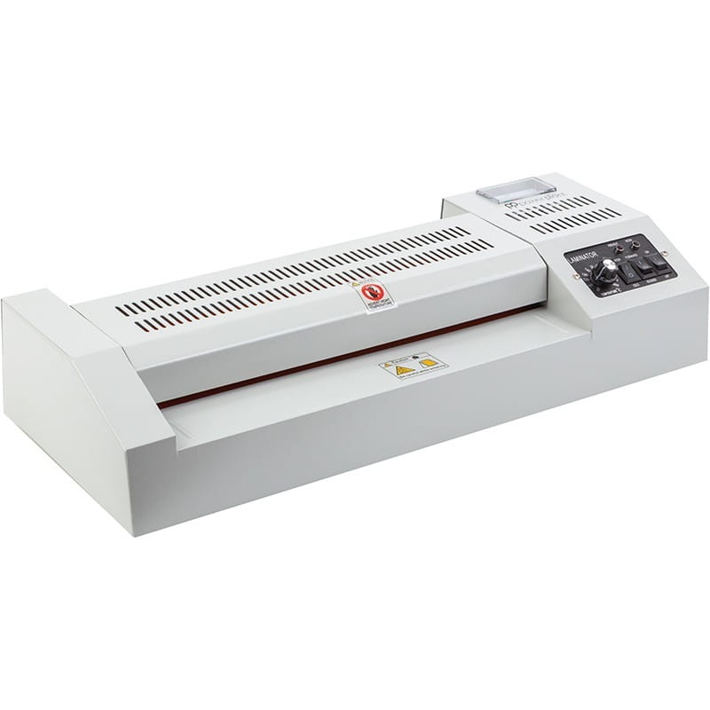 Ламінатор PowerPlant ProLam PP-320B