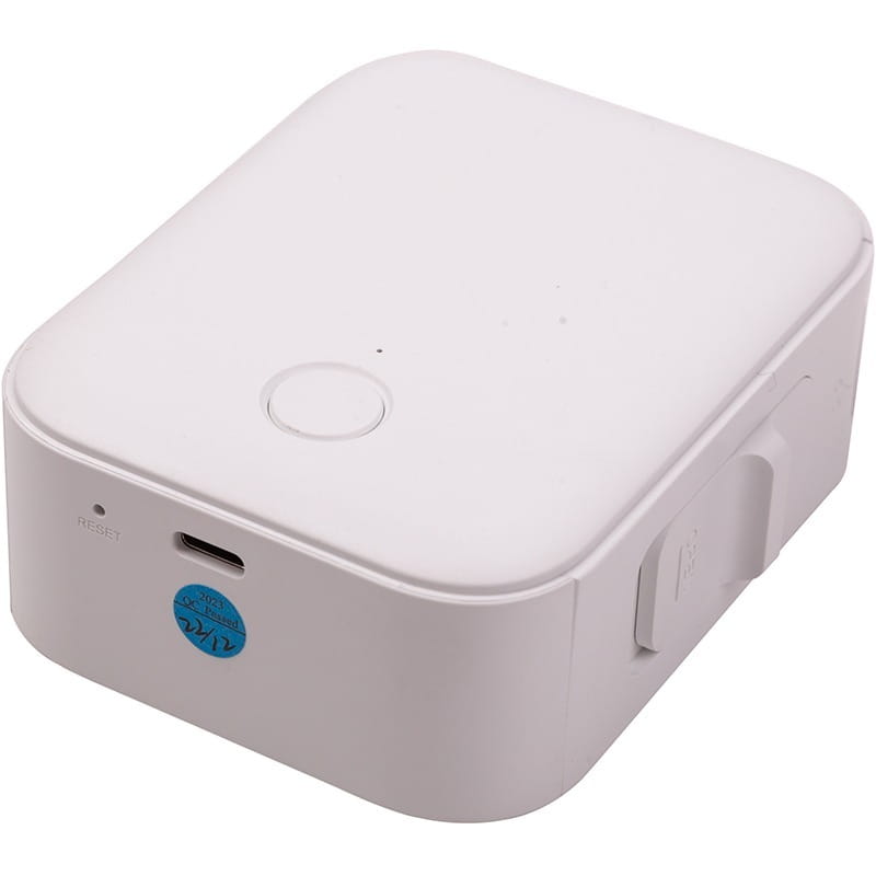 Принтер этикеток HiSmart HS083441