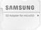 Фото - Карта памяти MicroSDXC 256GB UHS-I/U3 Class 10 Samsung Pro Plus + SD-адаптер (MB-MD256SA/EU) | click.ua