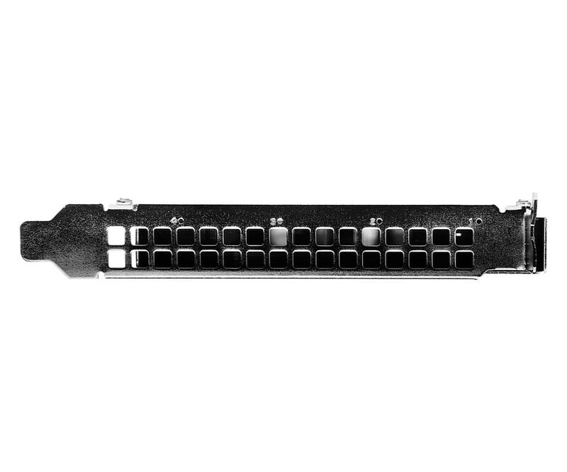 Адаптер PCI-Express ASRock HYPER QUAD M.2 CARD для SSD формата M.2