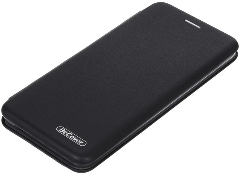Чeхол-книжка BeCover Exclusive для Samsung Galaxy A16 5G SM-A166 Black (712199)