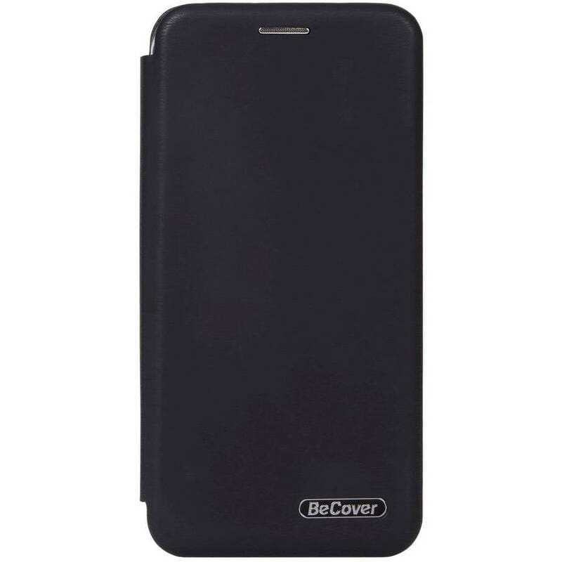 Чeхол-книжка BeCover Exclusive для Samsung Galaxy A16 5G SM-A166 Black (712199)