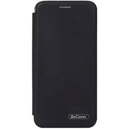 Чeхол-книжка BeCover Exclusive для Samsung Galaxy A16 5G SM-A166 Black (712199)