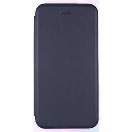 Чeхол-книжка BeCover Exclusive для Samsung Galaxy A16 5G SM-A166 Deep Blue (712201)