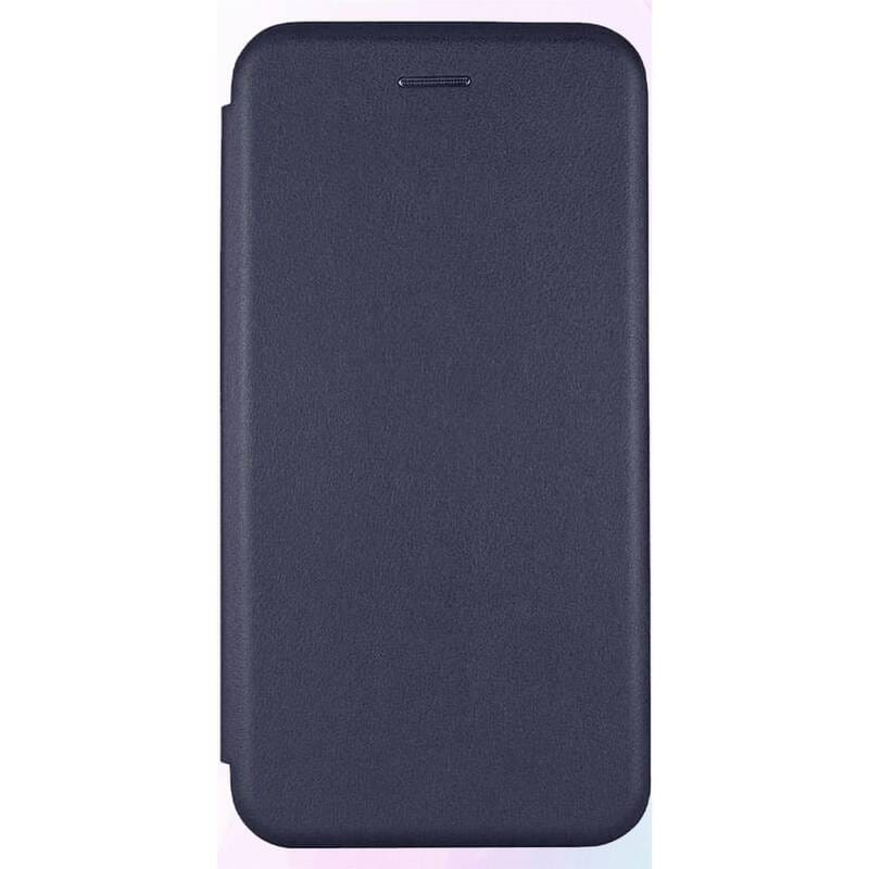 Чeхол-книжка BeCover Exclusive для Samsung Galaxy A16 5G SM-A166 Deep Blue (712201)