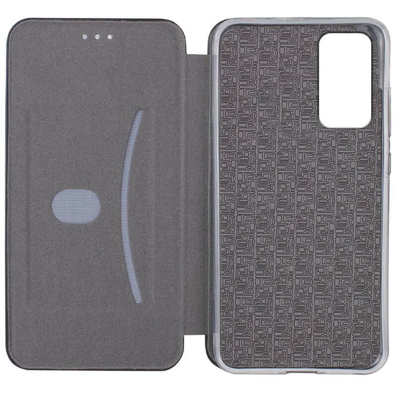 Чeхол-книжка BeCover Exclusive для Samsung Galaxy A16 5G SM-A166 Deep Blue (712201)