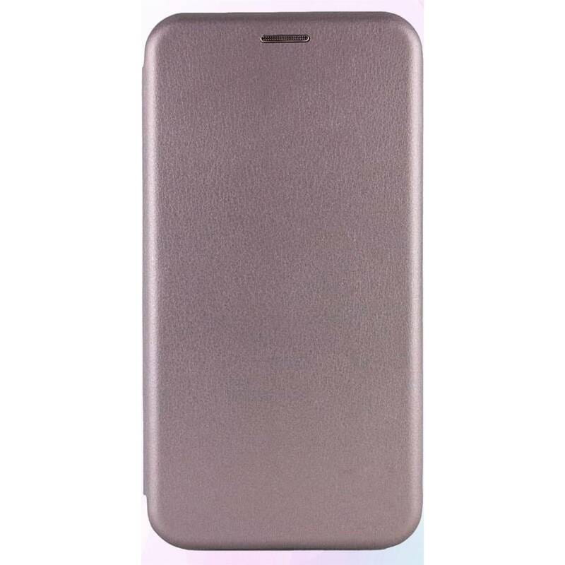 Чeхол-книжка BeCover Exclusive для Samsung Galaxy A16 5G SM-A166 Gray (712203)