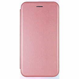 Чeхол-книжка BeCover Exclusive для Samsung Galaxy A16 5G SM-A166 Pink (712204)