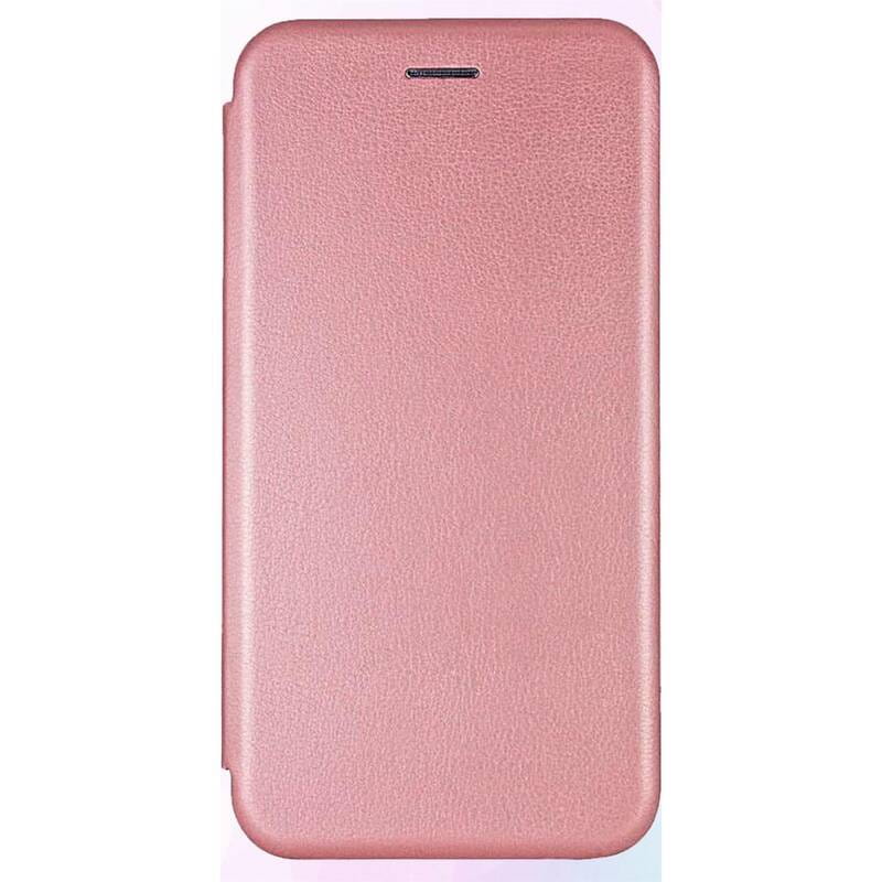 Чохол-книжка BeCover Exclusive для Samsung Galaxy A16 5G SM-A166 Pink (712204)