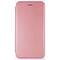 Фото - Чохол-книжка BeCover Exclusive для Samsung Galaxy A16 5G SM-A166 Pink (712204) | click.ua