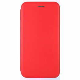 Чeхол-книжка BeCover Exclusive для Samsung Galaxy A16 5G SM-A166 Red (712205)