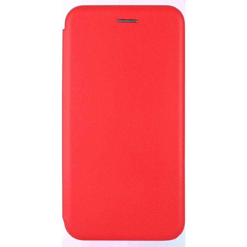 Чохол-книжка BeCover Exclusive для Samsung Galaxy A16 5G SM-A166 Red (712205)